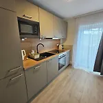New, Cozy Retreat, 300 M To Bus In Schladming Region Apartment