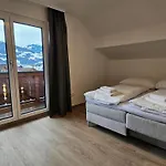 Apartment New, Cozy Retreat, 300 M To Bus In Schladming Region *