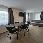 Apartment New, Cozy Retreat, 300 M To Bus In Schladming Region Assachberg
