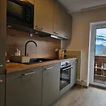 Apartment New, Cozy Retreat, 300 M To Bus In Schladming Region