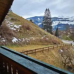 Apartment New, Cozy Retreat, 300 M To Bus In Schladming Region