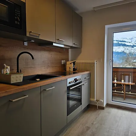 New, Cozy Retreat, 300 M To Bus In Schladming Region * Assachberg