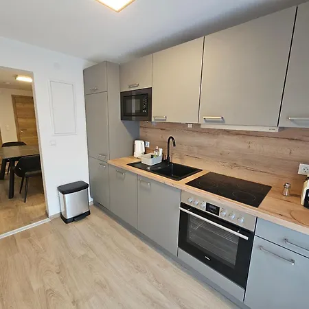 New, Cozy Retreat, 300 M To Bus In Schladming Region