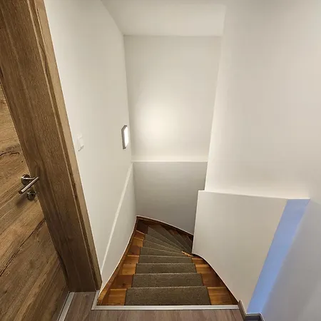 公寓 New, Cozy Retreat, 300 M To Bus In Schladming Region *