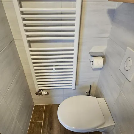 New, Cozy Retreat, 300 M To Bus In Schladming Region *