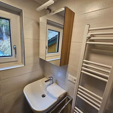 New, Cozy Retreat, 300 M To Bus In Schladming Region 公寓 Assachberg