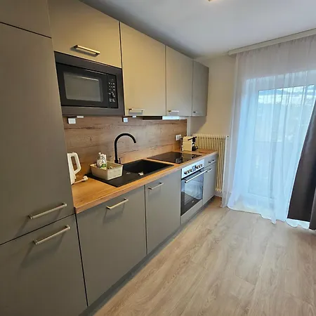 New, Cozy Retreat, 300 M To Bus In Schladming Region 公寓