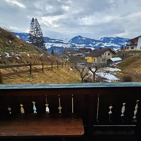 Apartment New, Cozy Retreat, 300 M To Bus In Schladming Region