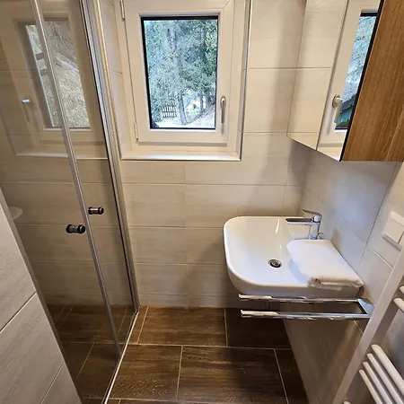New, Cozy Retreat, 300 M To Bus In Schladming Region 公寓 *