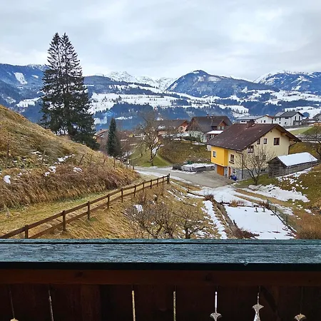 Apartment New, Cozy Retreat, 300 M To Bus In Schladming Region *