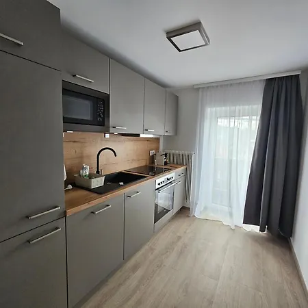 New, Cozy Retreat, 300 M To Bus In Schladming Region 公寓 *