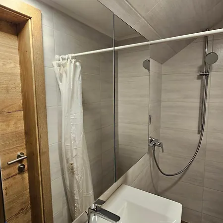 New, Cozy Retreat, 300 M To Bus In Schladming Region 公寓 Assachberg