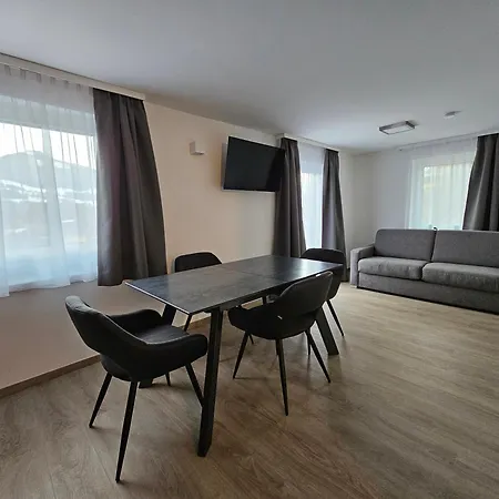 公寓 New, Cozy Retreat, 300 M To Bus In Schladming Region Assachberg