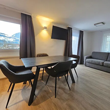 New, Cozy Retreat, 300 M To Bus In Schladming Region 公寓