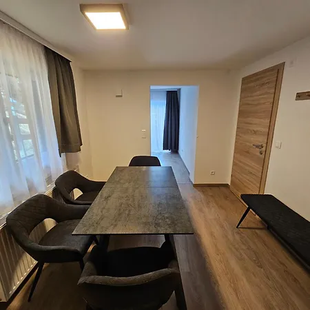 New, Cozy Retreat, 300 M To Bus In Schladming Region 公寓