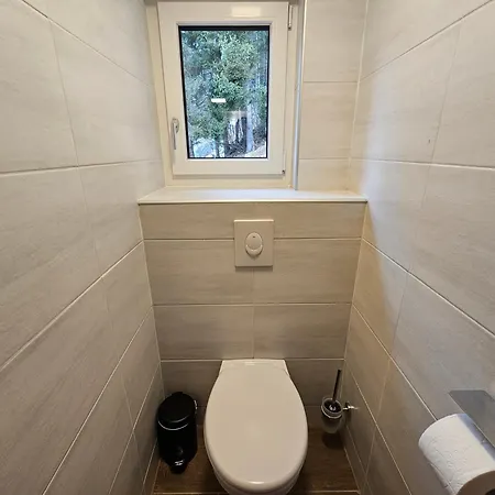 公寓 New, Cozy Retreat, 300 M To Bus In Schladming Region Assachberg