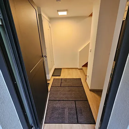 New, Cozy Retreat, 300 M To Bus In Schladming Region 公寓