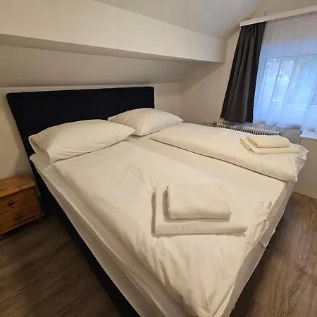 公寓 New, Cozy Retreat, 300 M To Bus In Schladming Region