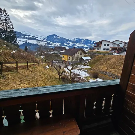 New, Cozy Retreat, 300 M To Bus In Schladming Region Apartment Assachberg