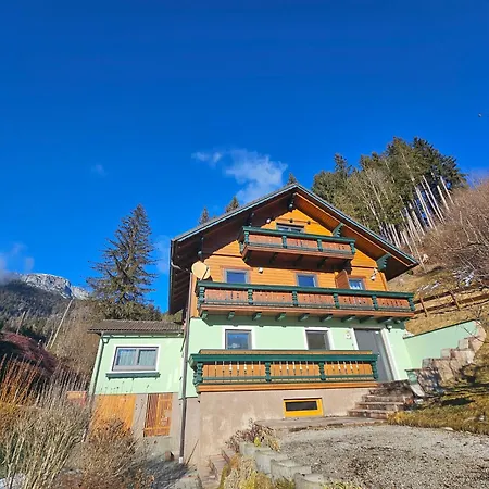 New, Cozy Retreat, 300 M To Bus In Schladming Region