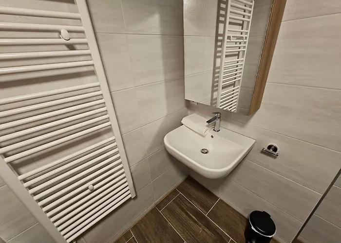 New, Cozy Retreat, 300 M To Bus In Schladming Region Apartment