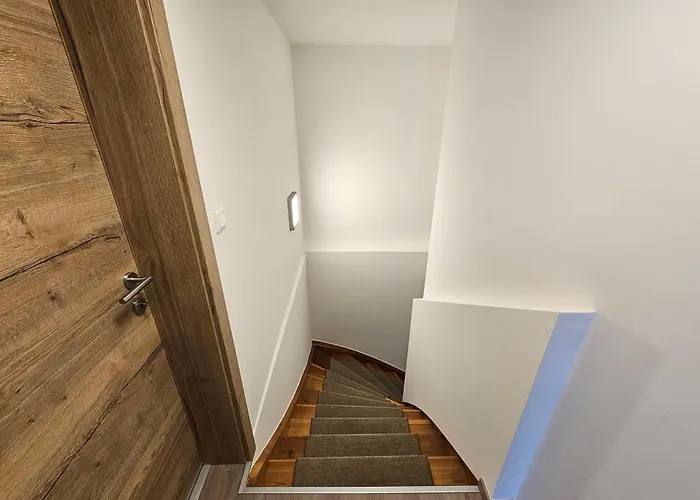 شقة New, Cozy Retreat, 300 M To Bus In Schladming Region *