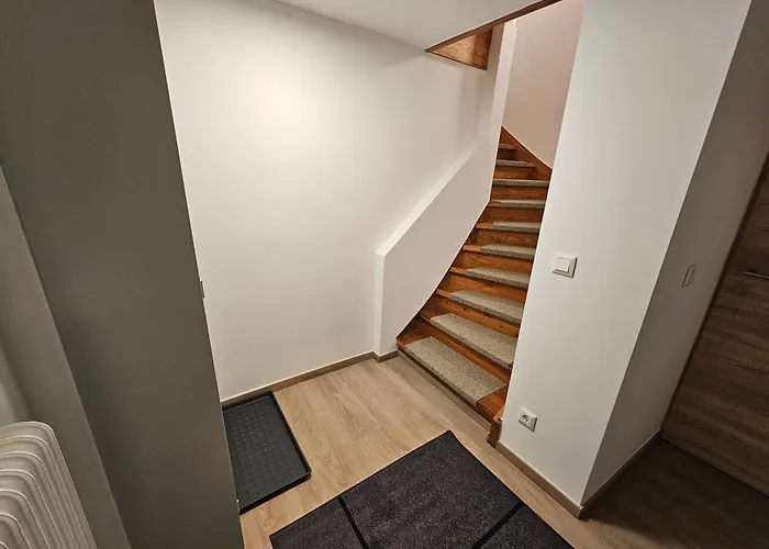 New, Cozy Retreat, 300 M To Bus In Schladming Region Apartment Assachberg