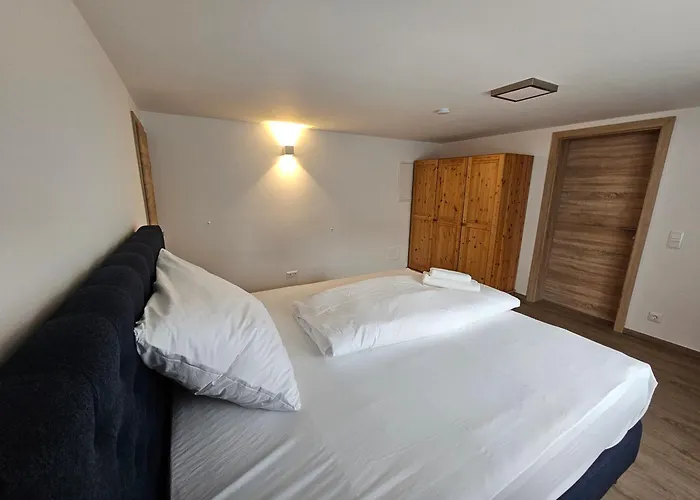 شقة New, Cozy Retreat, 300 M To Bus In Schladming Region Assachberg