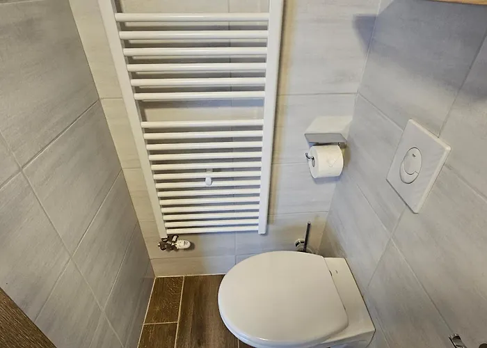 New, Cozy Retreat, 300 M To Bus In Schladming Region *