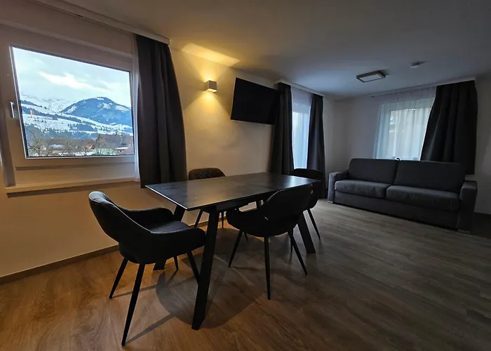 New, Cozy Retreat, 300 M To Bus In Schladming Region