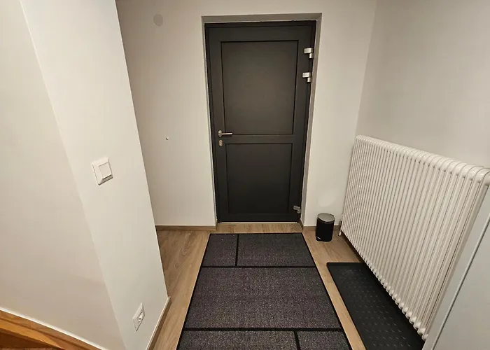 New, Cozy Retreat, 300 M To Bus In Schladming Region Apartment