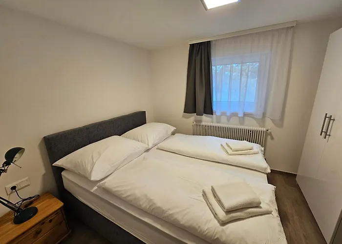 Apartment New, Cozy Retreat, 300 M To Bus In Schladming Region