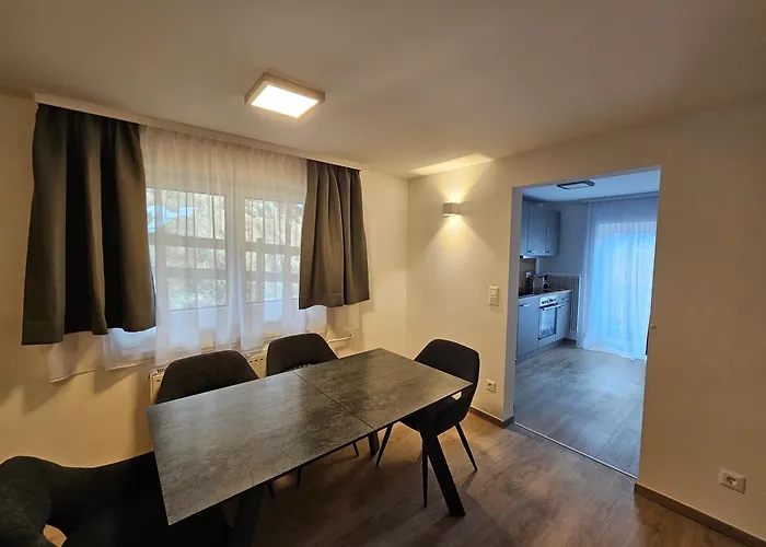 New, Cozy Retreat, 300 M To Bus In Schladming Region شقة *