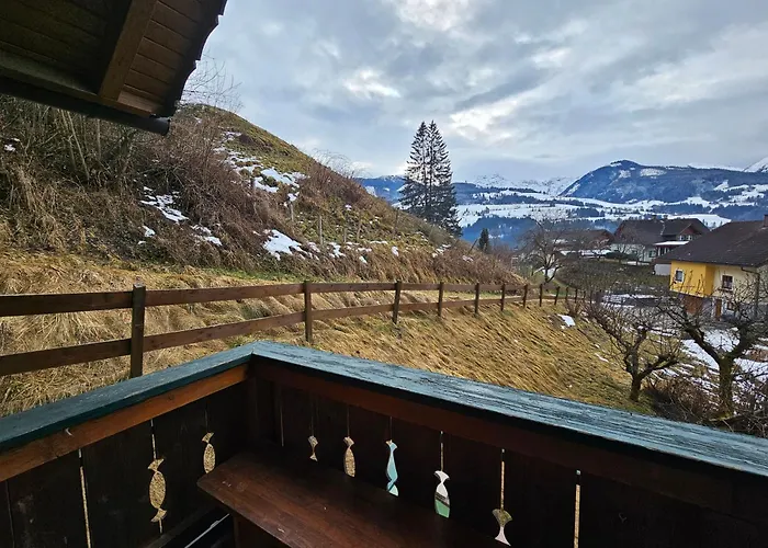 Apartment New, Cozy Retreat, 300 M To Bus In Schladming Region *