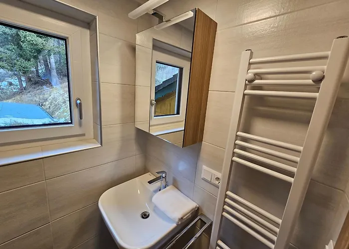 New, Cozy Retreat, 300 M To Bus In Schladming Region Apartment Assachberg