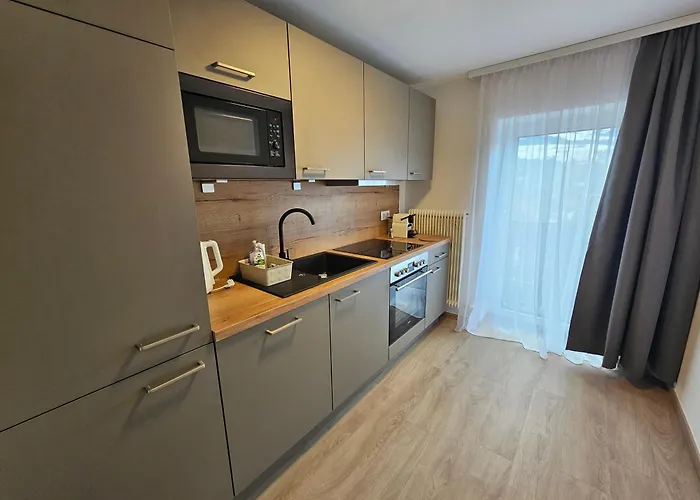 New, Cozy Retreat, 300 M To Bus In Schladming Region Apartment