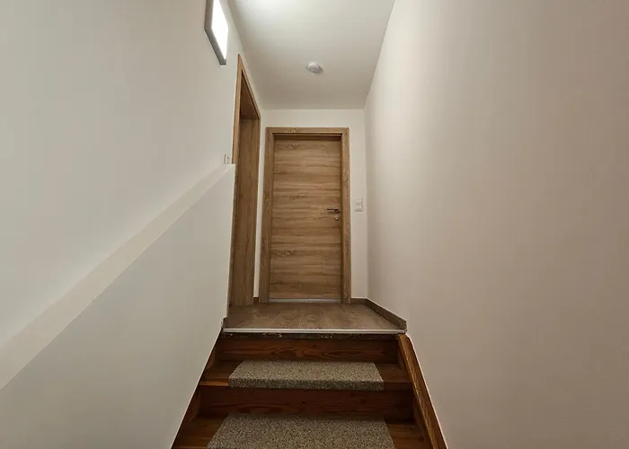 New, Cozy Retreat, 300 M To Bus In Schladming Region Assachberg