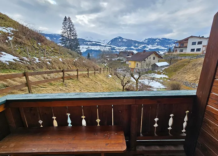 Apartment New, Cozy Retreat, 300 M To Bus In Schladming Region