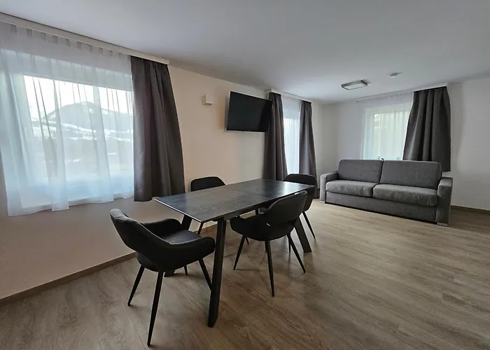 شقة New, Cozy Retreat, 300 M To Bus In Schladming Region Assachberg