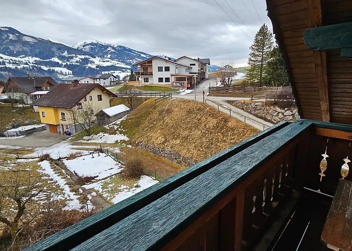 New, Cozy Retreat, 300 M To Bus In Schladming Region *