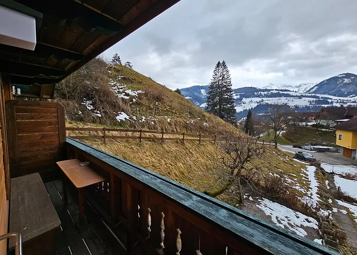 New, Cozy Retreat, 300 M To Bus In Schladming Region Assachberg