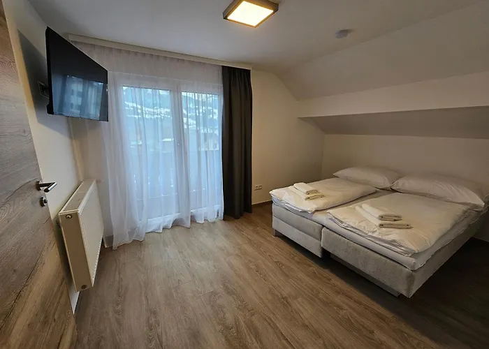 New, Cozy Retreat, 300 M To Bus In Schladming Region Apartment Assachberg