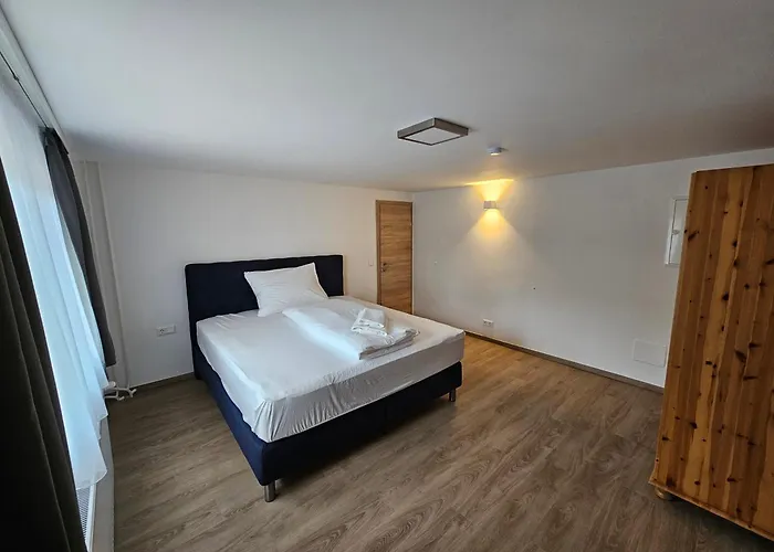 New, Cozy Retreat, 300 M To Bus In Schladming Region شقة *