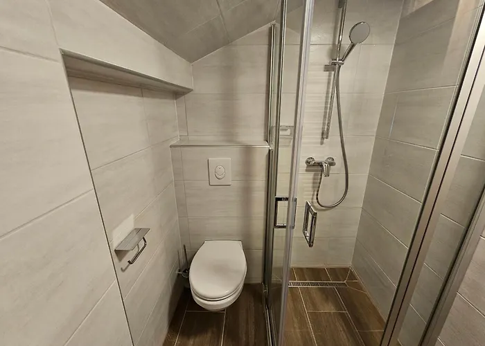 New, Cozy Retreat, 300 M To Bus In Schladming Region