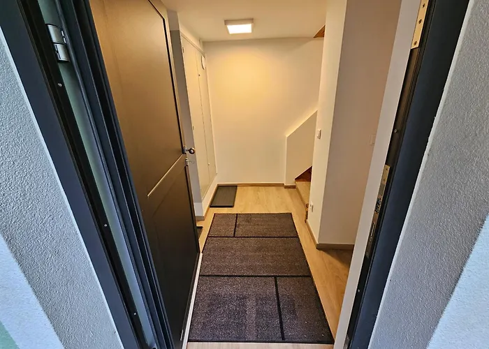 New, Cozy Retreat, 300 M To Bus In Schladming Region شقة