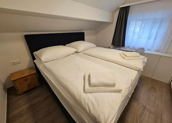 شقة New, Cozy Retreat, 300 M To Bus In Schladming Region