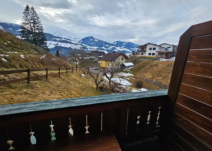 New, Cozy Retreat, 300 M To Bus In Schladming Region شقة Assachberg