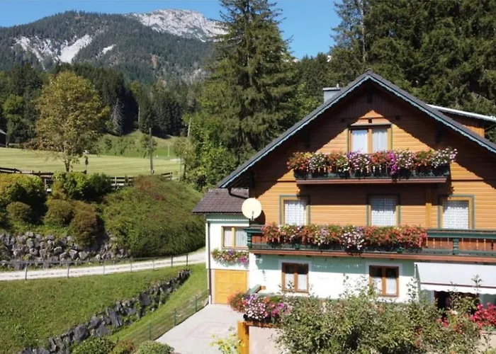 New, Cozy Retreat, 300 M To Bus In Schladming Region Assachberg
